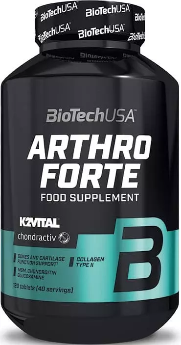 Arthro Forte (120 таб)